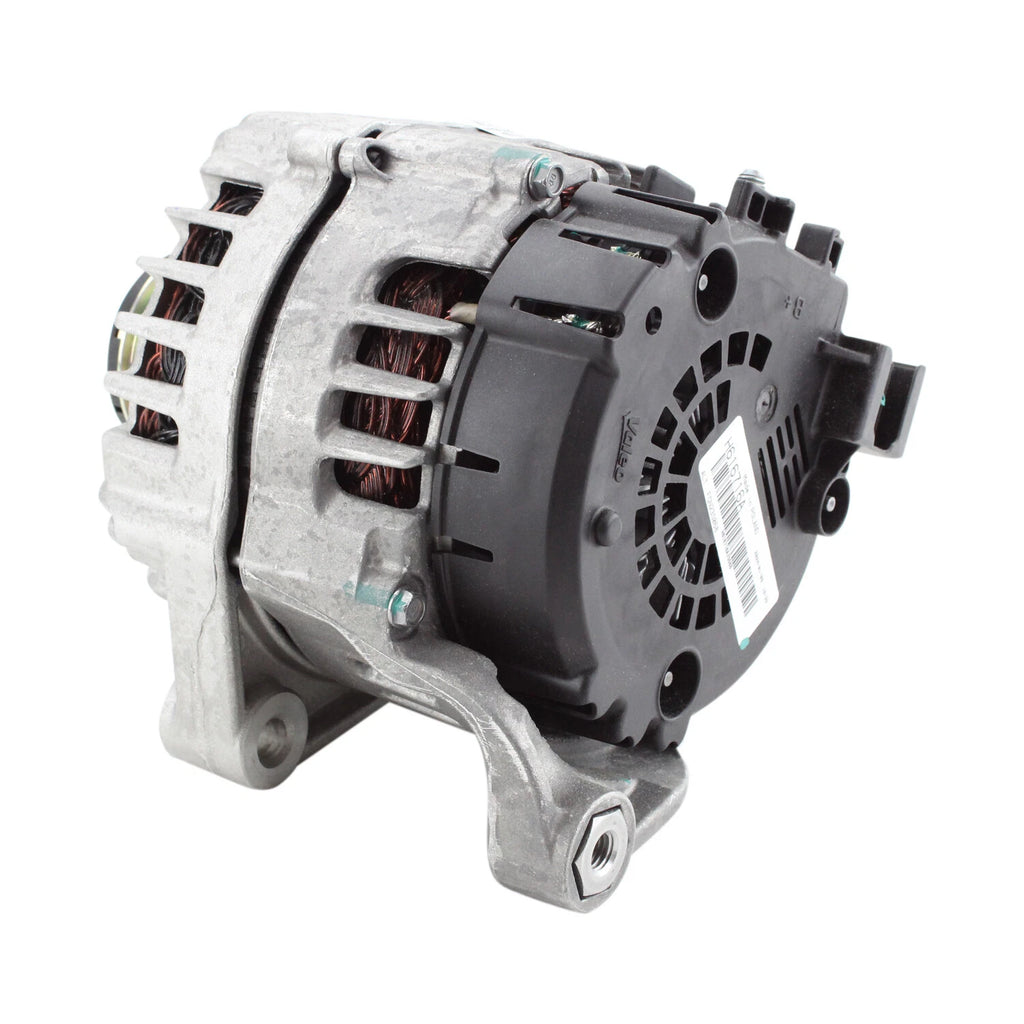 Valeo 439833 Alternator for BMW X5 3.0L (2014–2018)