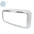 Chrome Front Upper Grill for Ford F-Series Super Duty (2011-2016)
