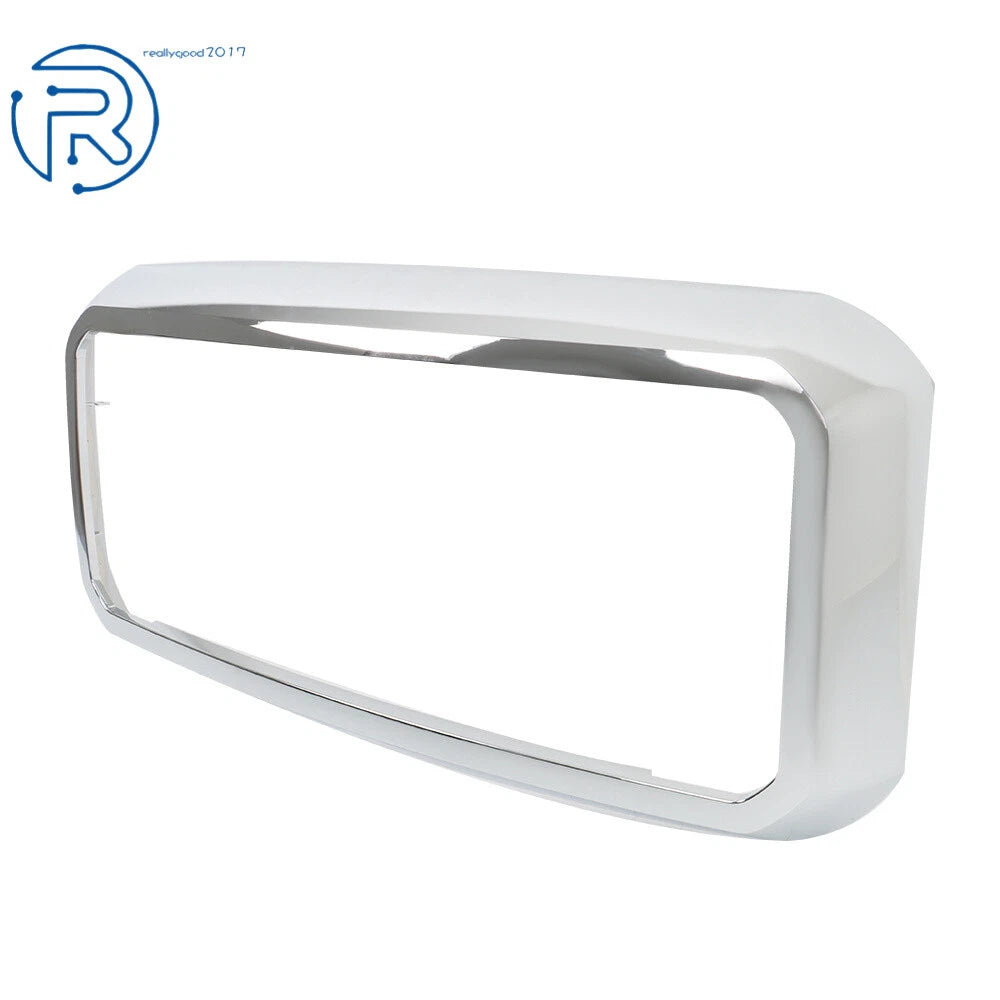 Chrome Front Upper Grill for Ford F-Series Super Duty (2011-2016)