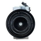A C Compressor Kit Replacement for Dodge Journey 3 5L (2010-2010)