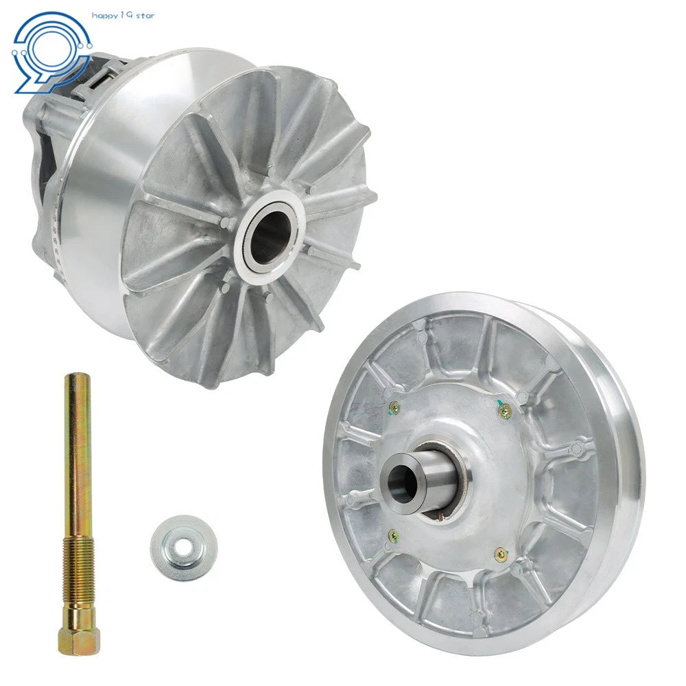 Primary & Secondary Clutch for Polaris RZR 800 & S (2008–2014)