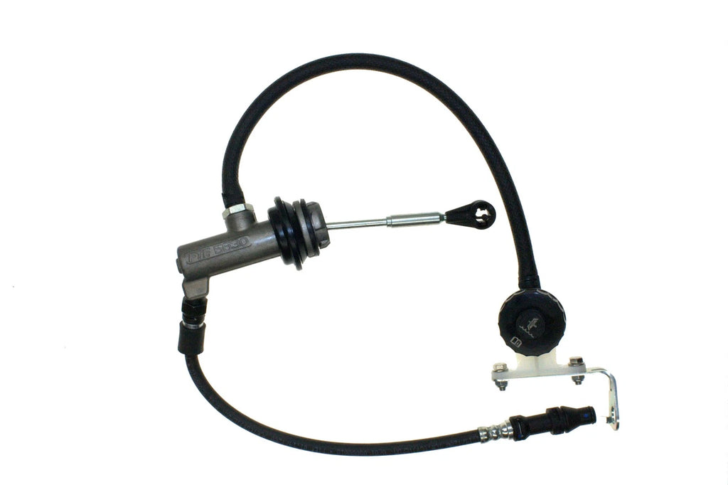 Clutch Master Cylinder for Cadillac CTS (2004–2007)