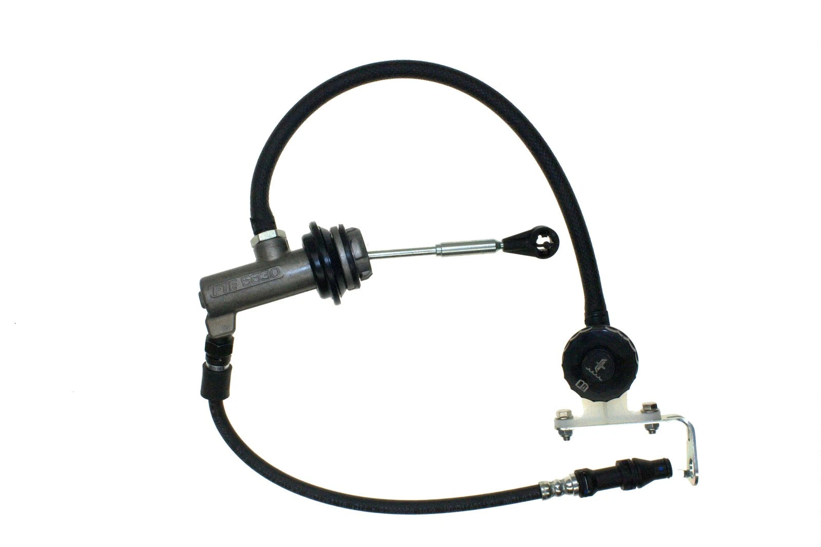 Clutch Master Cylinder for Cadillac CTS (2004–2007)