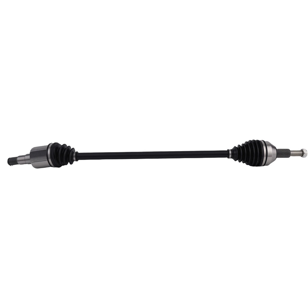 Front Right CV Axle for Chrysler Town & Country Dodge Grand Caravan (2008–2010)