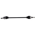 Front Right CV Axle for Chrysler Town & Country Dodge Grand Caravan (2008–2010)