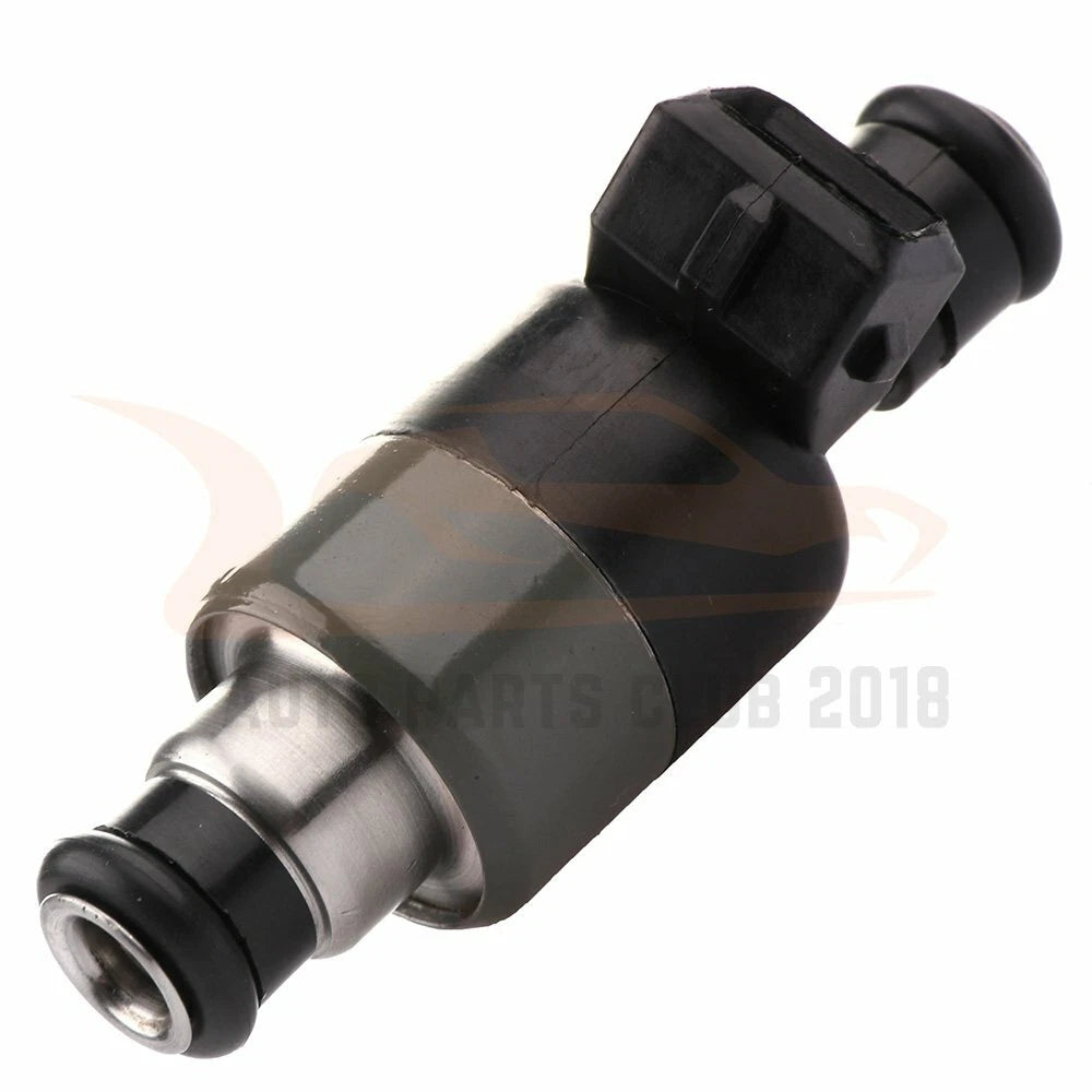 Set of 4 Fuel Injectors for Chevrolet Cavalier 2.2L (1998–1999)