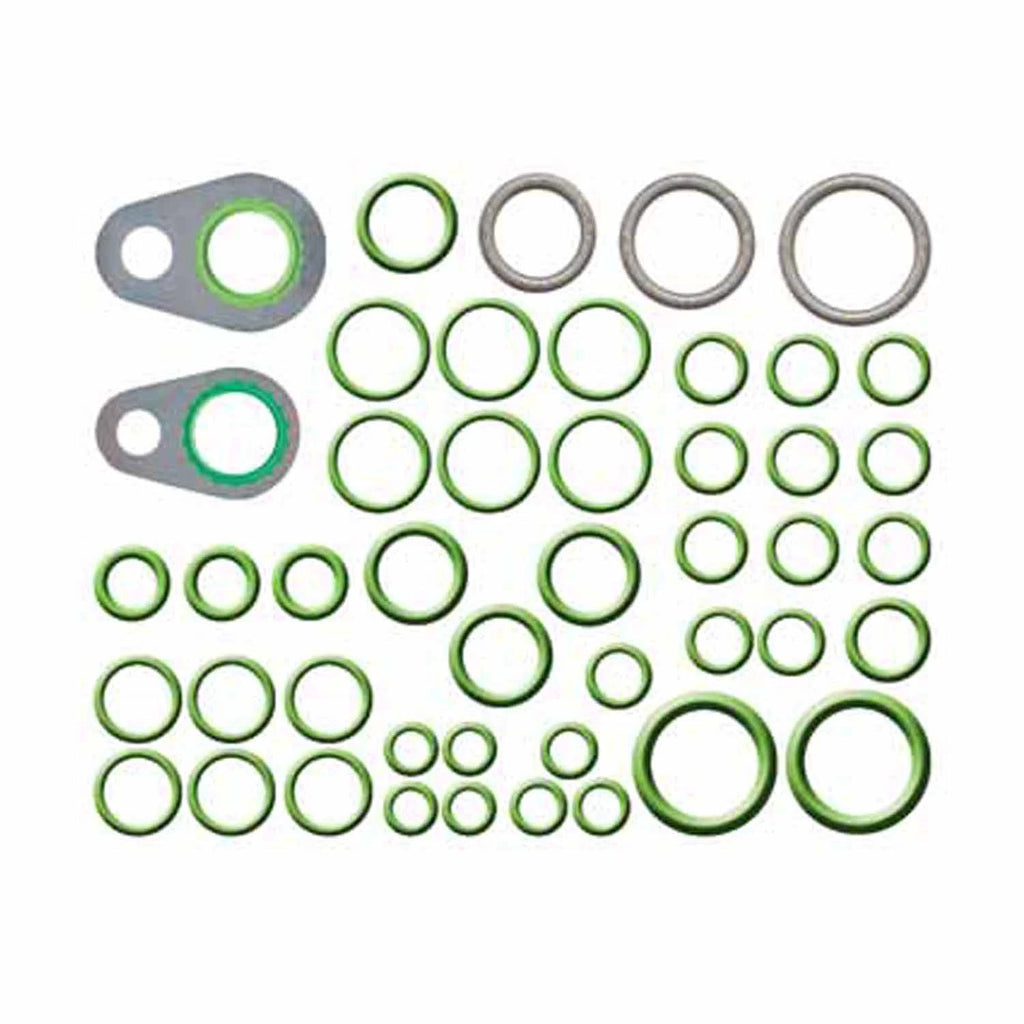 Replacement A/C System Seal Kit MT2723 Replacement Parts For L4 Engine