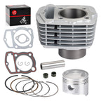 Top End Rebuild Kit for Honda XR200/200R XL200R (1996–2002)