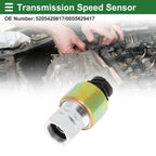Transmission Speed Sensor for Man VDO VSS
