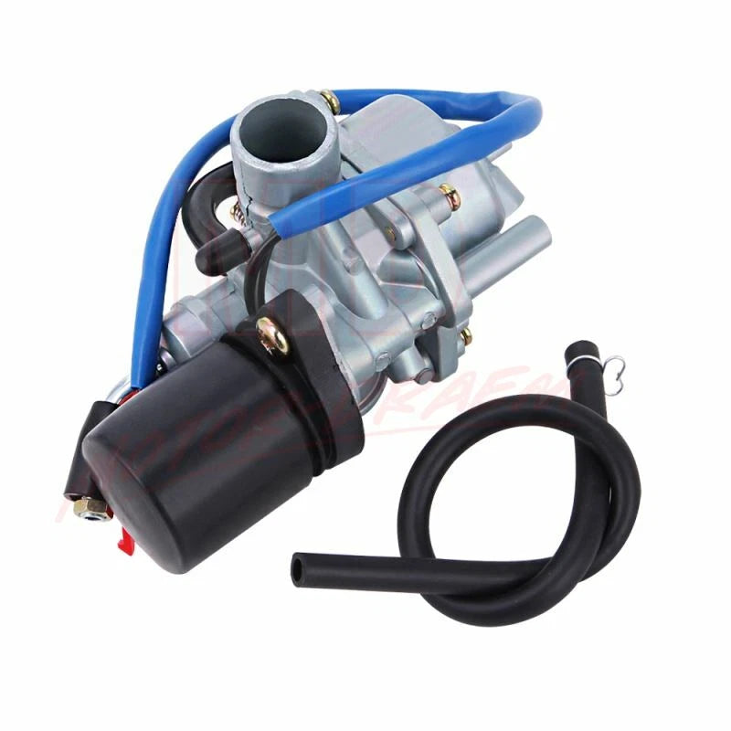 Electric Choke Carburetor for Polaris 90 Scrambler (2001–2003)