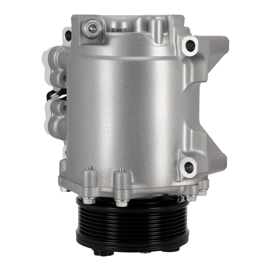 AC Compressor with Clutch for Honda CR-V 2.4L (2002–2006) 254041NA 2555 0610078 C575R