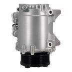 AC Compressor with Clutch for Honda CR-V 2.4L (2002–2006) 254041NA 2555 0610078 C575R