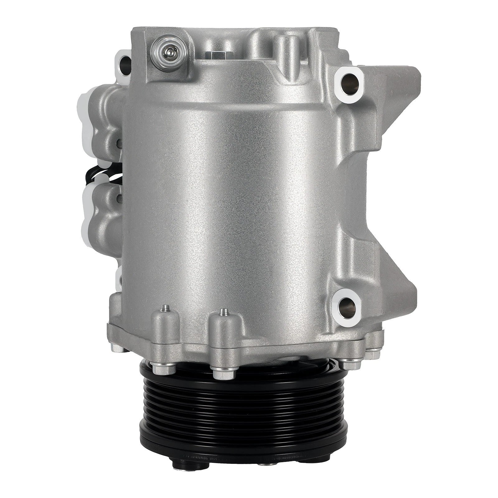 AC Compressor with Clutch for Honda CR-V 2.4L (2002–2006) 254041NA 2555 0610078 C575R