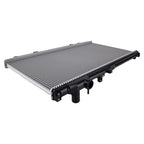 Direct Replace Radiator for Lexus GS300 GS400 (1998–2005) Aluminum Core