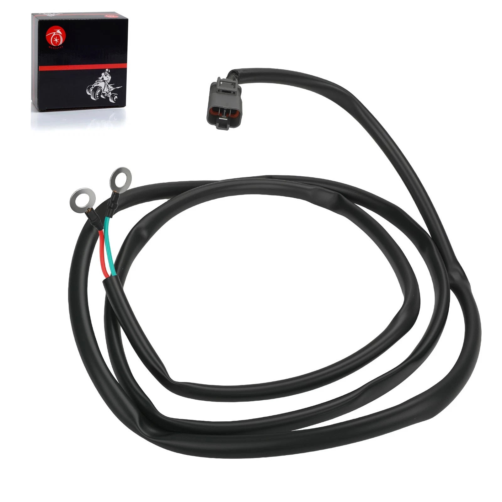 Battery Charge Wire 31575-ZW9-000 for Honda BF8 BF9.9 BF10 BF15 BF20