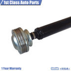 Front Drive Shaft for Jeep Commander Grand Cherokee (2006-2010)