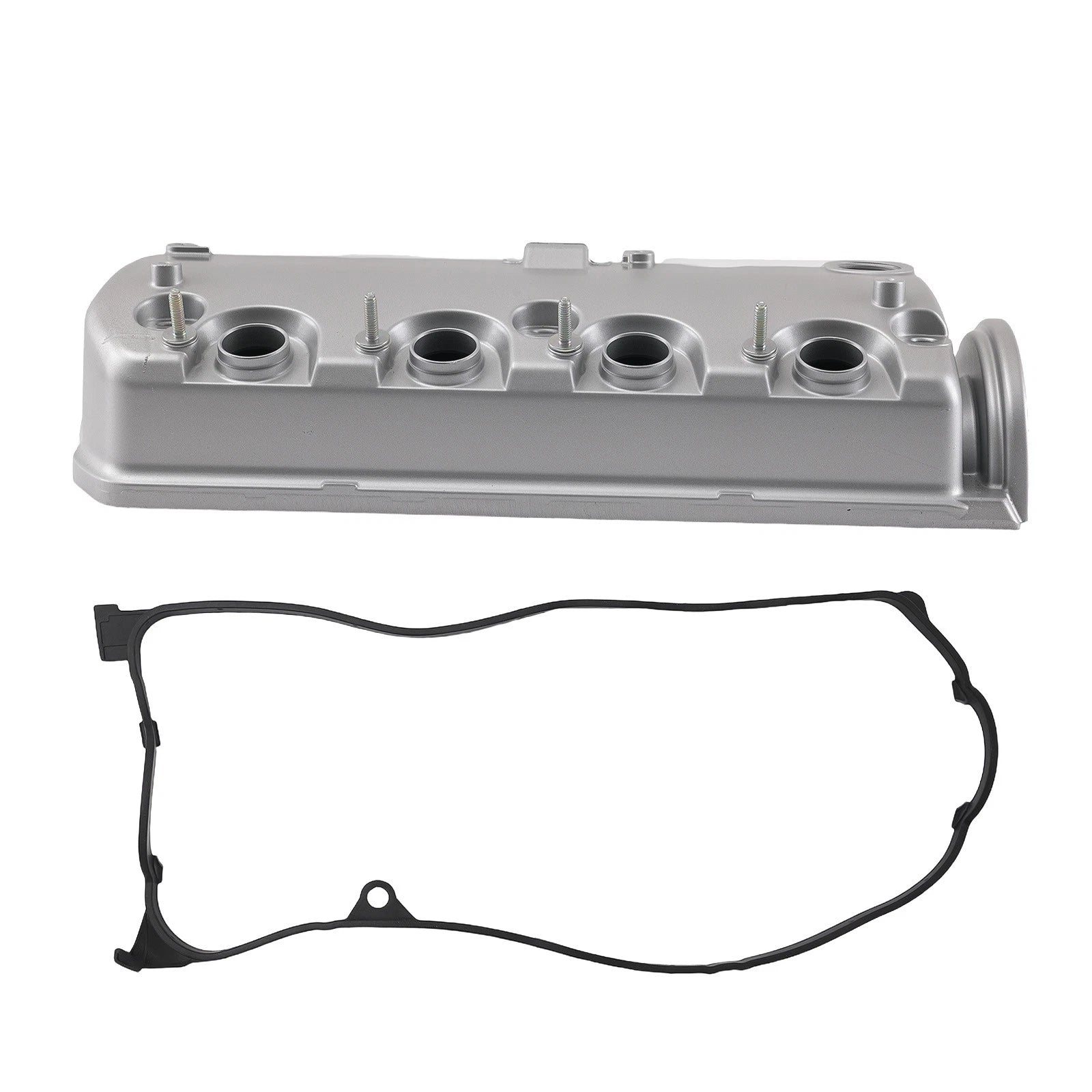 Aluminum Valve Cover for Honda Civic (2001–2005)