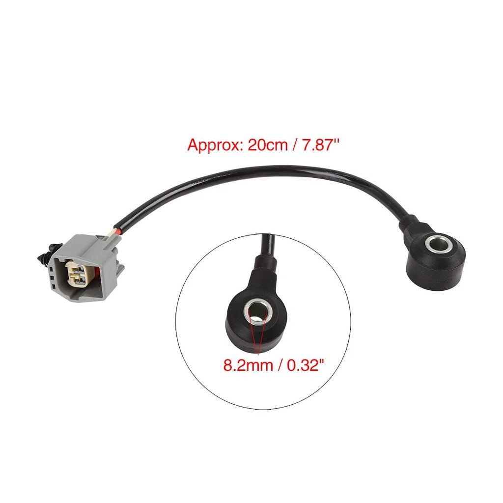 Knock Sensor 1S7A-12A699-BA for Mazda CX-7 (2010–2011)