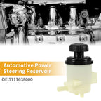 Power Steering Reservoir No. 5717638000 for Hyundai Sonata (1999–2005)