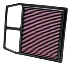 K&N Air Filter for Can-Am Commander 800CC-1000CC (2011–2013)