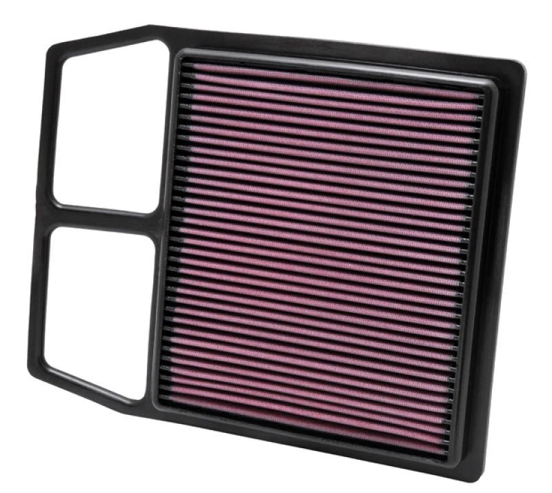 K&N Air Filter for Can-Am Commander 800CC-1000CC (2011–2013)
