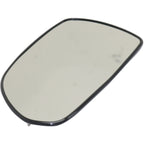 Driver Left Side Heated Mirror Glass for Hyundai Elantra, Kia Spectra