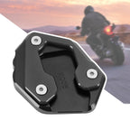 Kickstand Enlarged Plate Pad for Yamaha MT-09 (2021–2022) T9