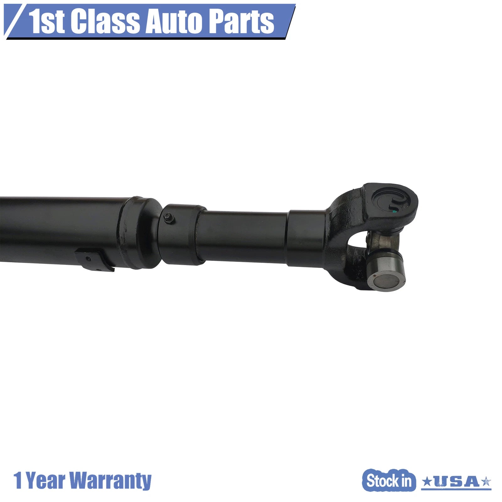 Front Drive Shaft Assembly for Jeep Cherokee (1987-2000)