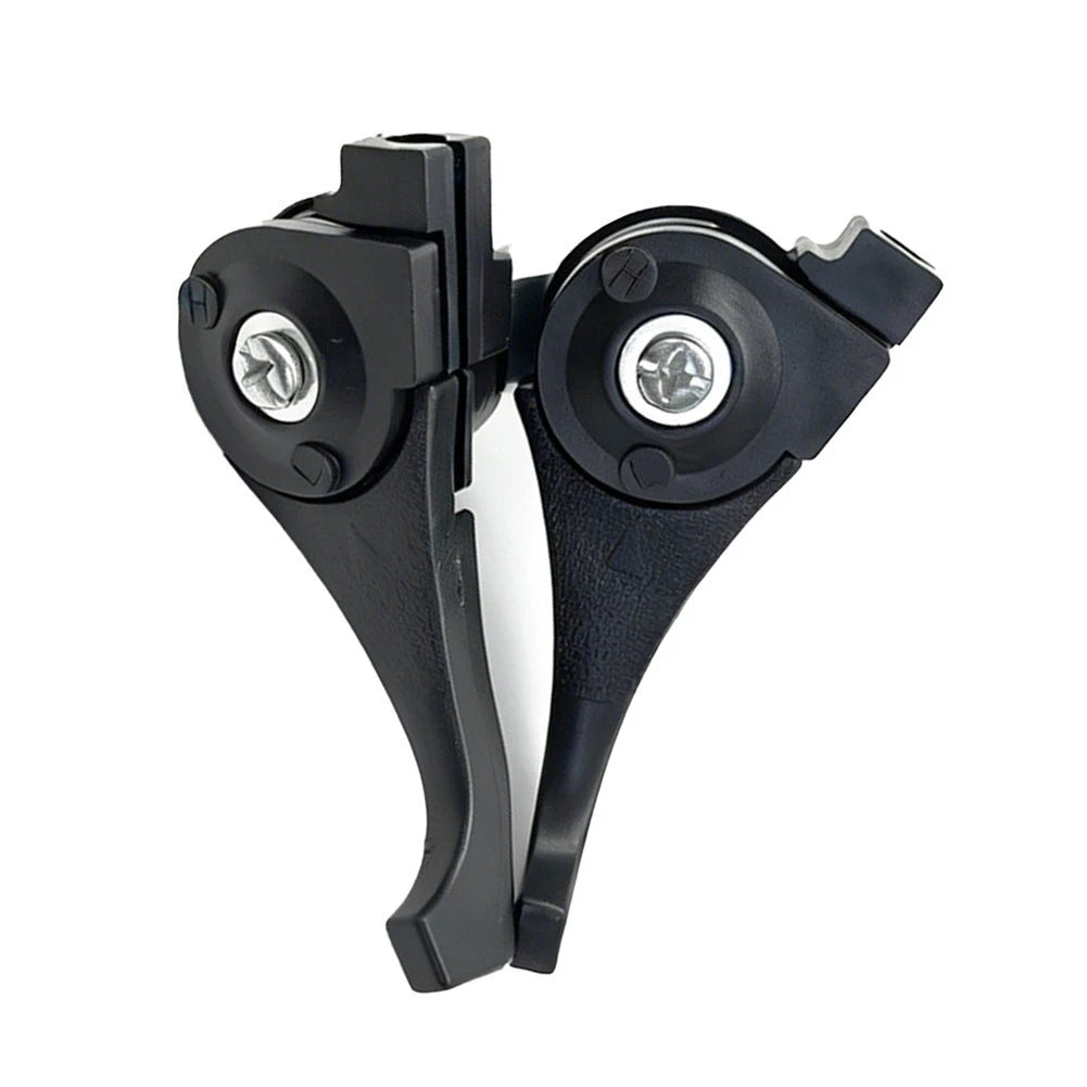 Adjustable Throttle Switches 2PCS for Hedge Trimmers BG328
