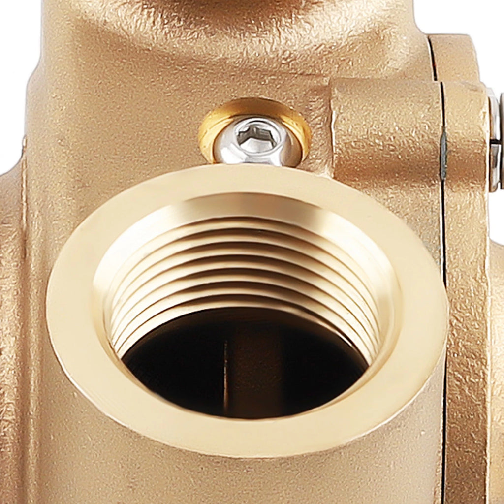 Water Sea Pump for Crusader Sherwood V6 Engines (1971–1979)