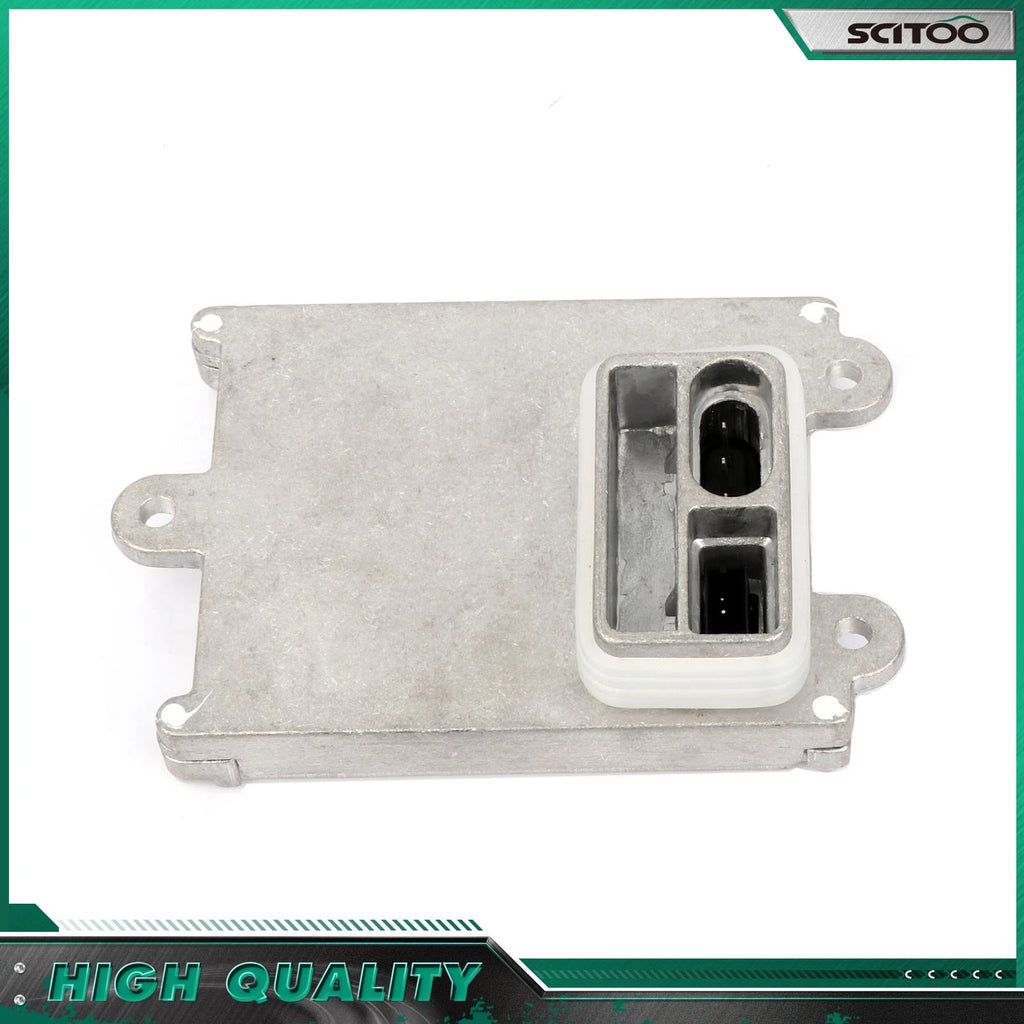 Xenon Headlight Ballast Module Igniter Control Unit for Mercury Montego (2005–2007)