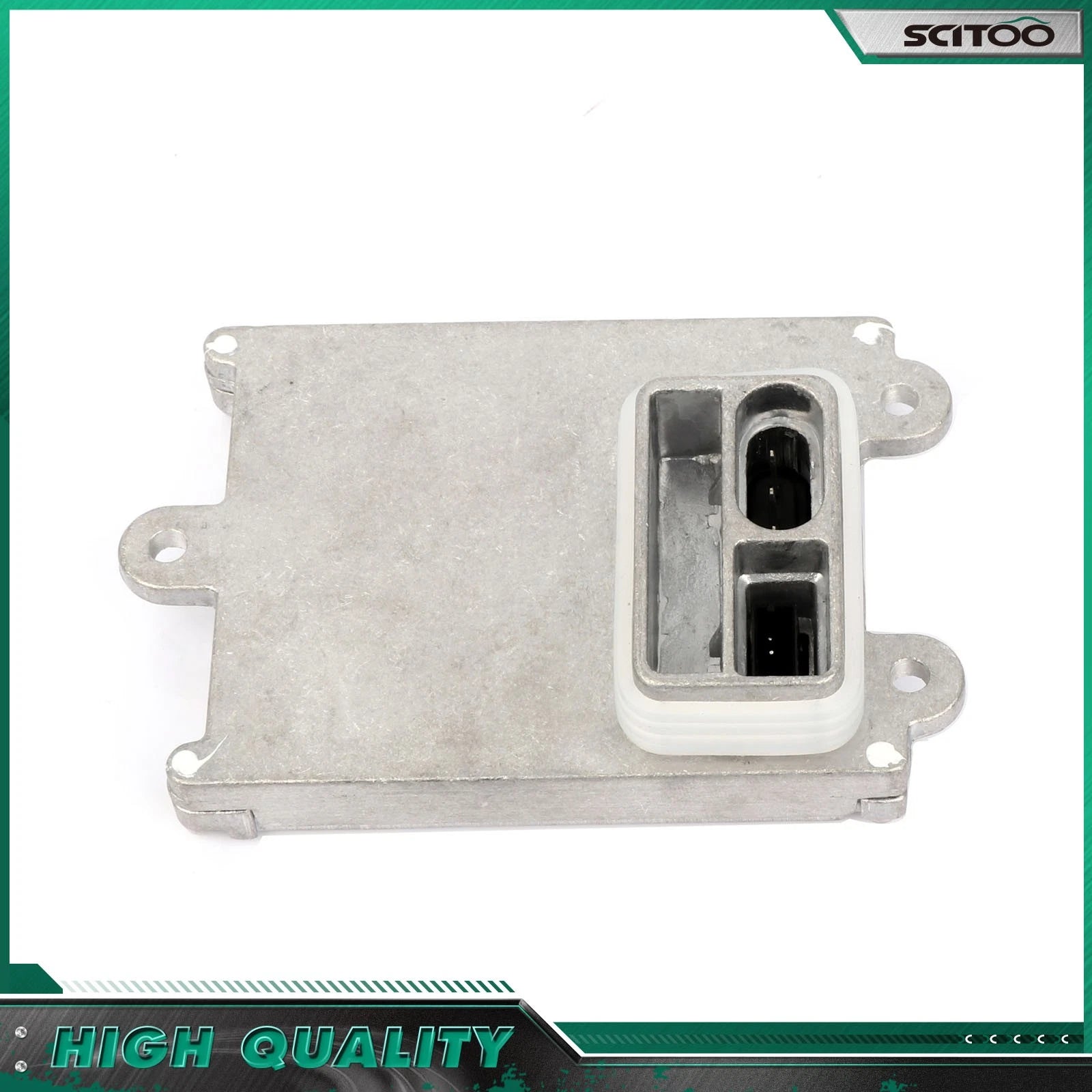 Xenon Headlight Ballast Module Igniter Control Unit for Mercury Montego (2005–2007)