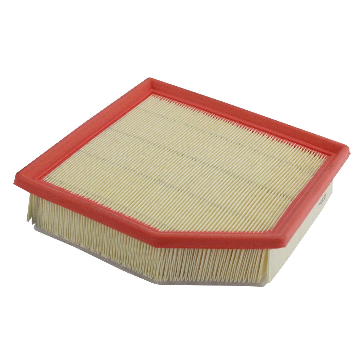 WIX 49240 Air Filter for Lexus GS200t GS350 GS450h GS460 IS350 RC300 RC350 (2015–2020)