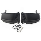 Hand Guard Shells Protector Kit for Kawasaki Z900, Versys 650, 1000 (2020)