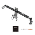 Steering Stabilizer Kit for Jeep Gladiator JT & Wrangler JL (2020–2022)