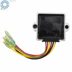 Rectifier Voltage Regulator for Mercury Mariner Outboard (6 Wire)