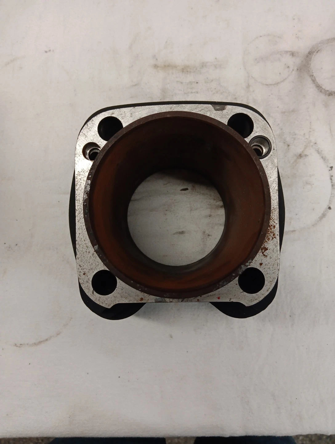 Cylinder Jug for Harley Davidson Big Twin Twin Cam (1999) 16593-99