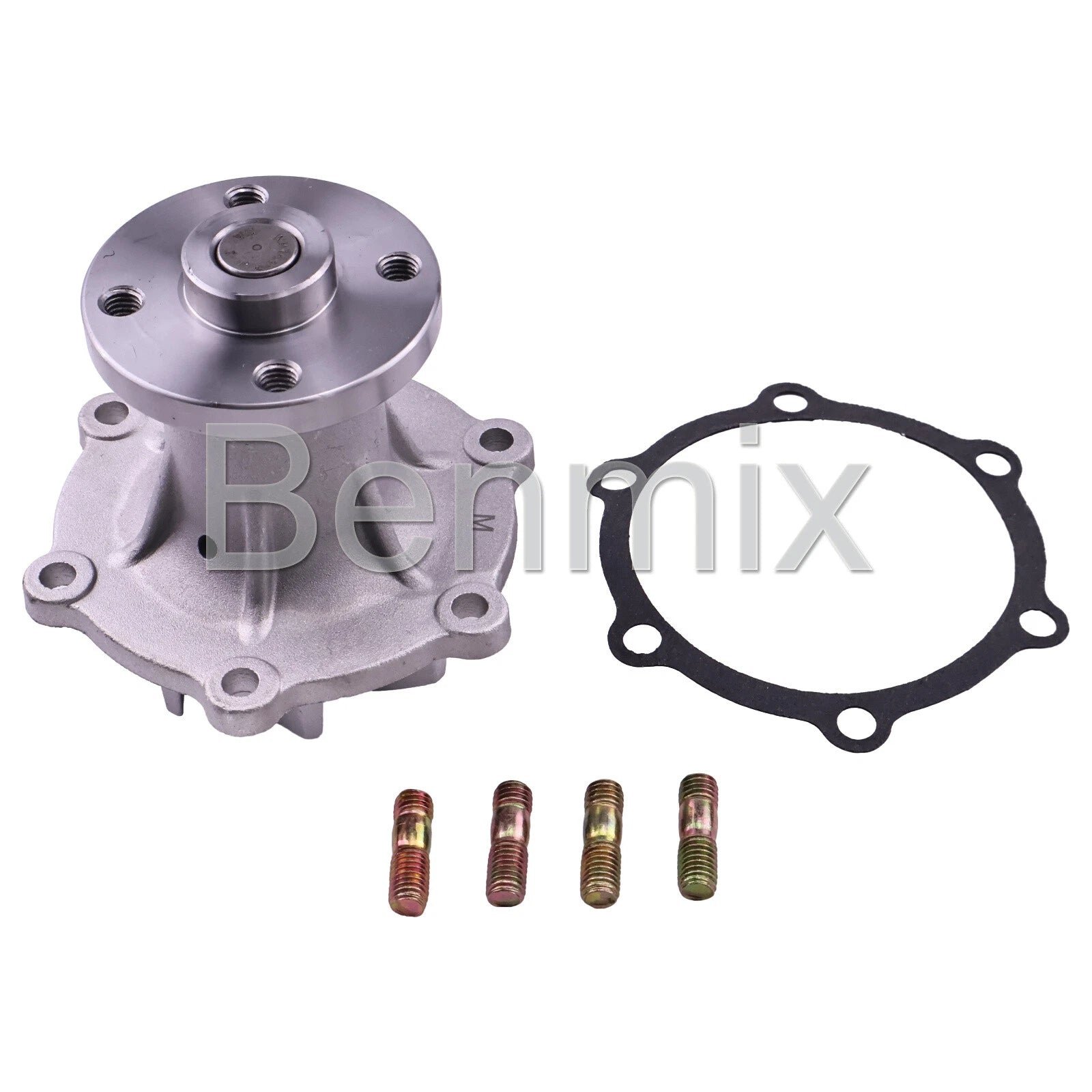 Water Pump 16100-78102-71 for Toyota 2J Engine Forklift (2-4FD SDK8)