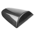 Rear Seat Cover Cowl Tail Fairing for Suzuki GSXR600 GSXR750 (2001–2003) Black