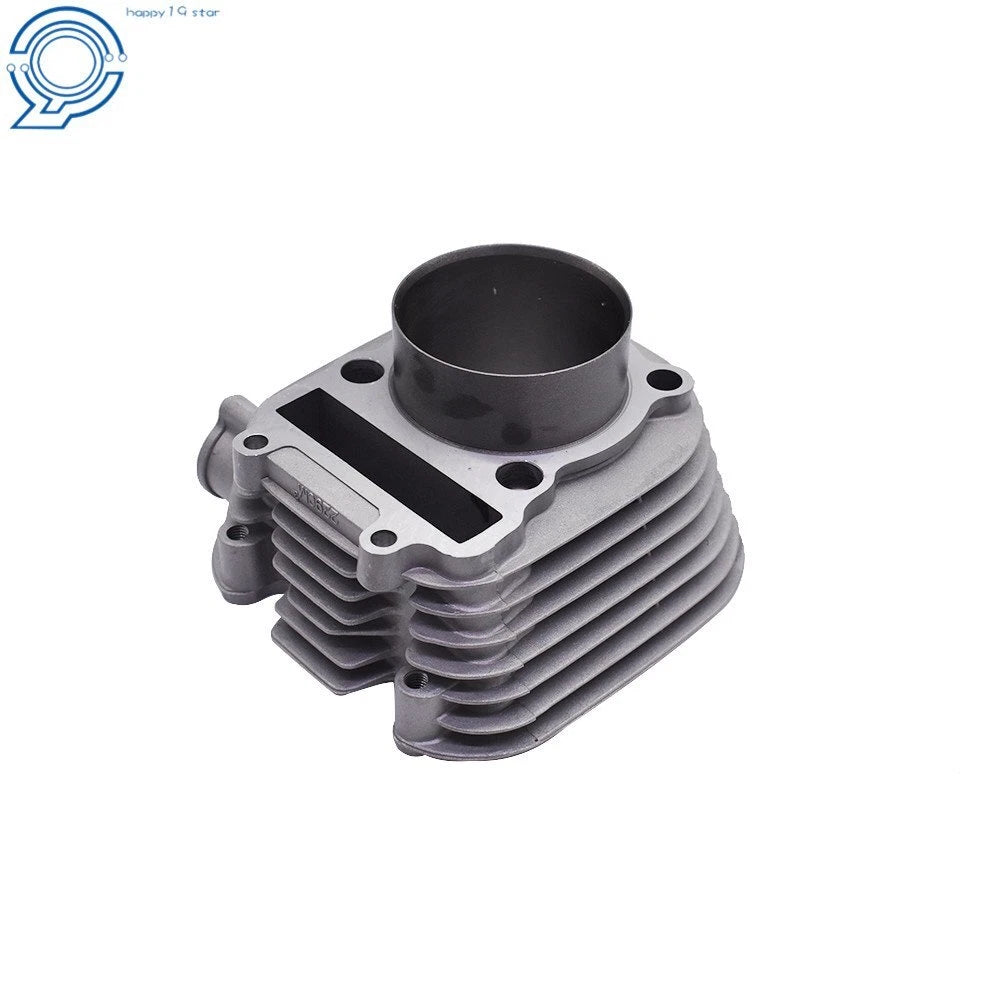 Cylinder Piston for Yamaha Tri Moto 225 (1983–1986)