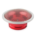 CNC 50mm Air Filter Cup Velocity Stack for PWK32 PWK34 Carb