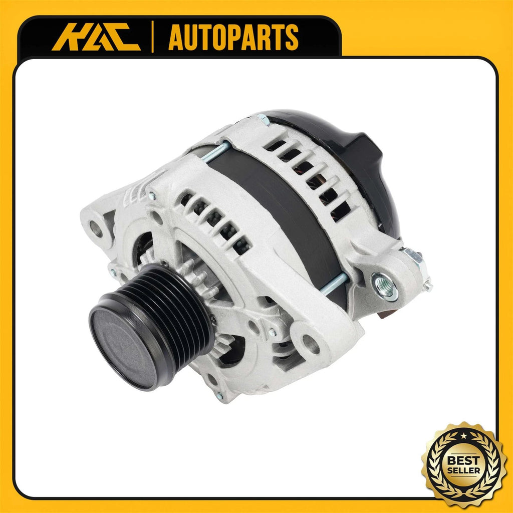 Alternator for Toyota Avalon Highlander (2010–2012)