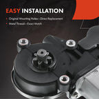 Window Motor for Toyota Camry (2002-2006) / Corolla (2002-2006)