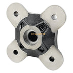 Front/Rear Wheel Hub & Bearing Kit for Polaris RZR Turbo S/RZR Turbo S 4 (2016–2021)