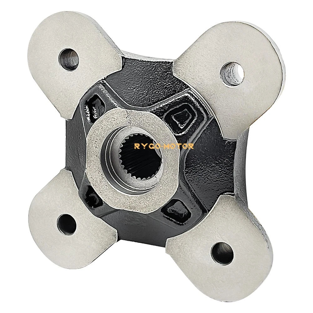 Front/Rear Wheel Hub & Bearing Kit for Polaris RZR Turbo S/RZR Turbo S 4 (2016–2021)