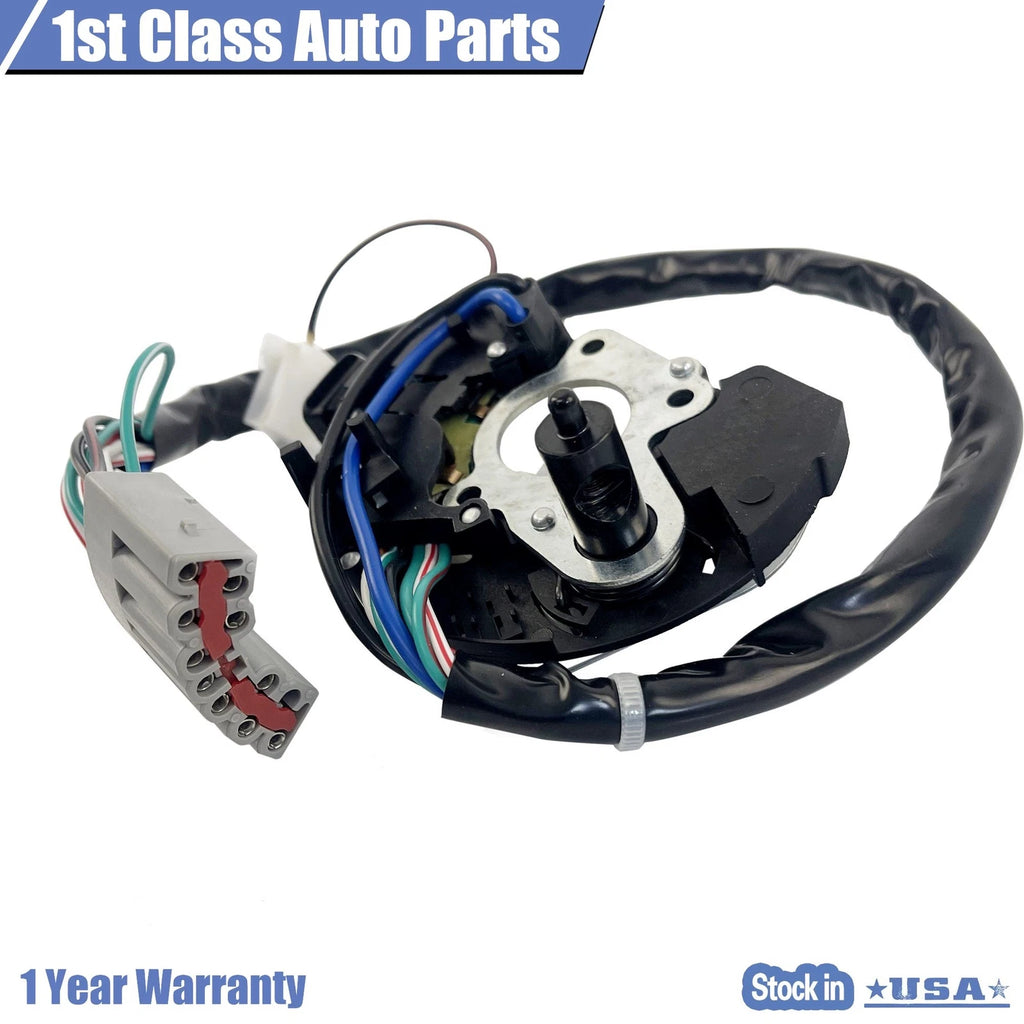 Turn Signal Switch for Ford F150 F250 F350 Bronco E-150 (1997–2003)