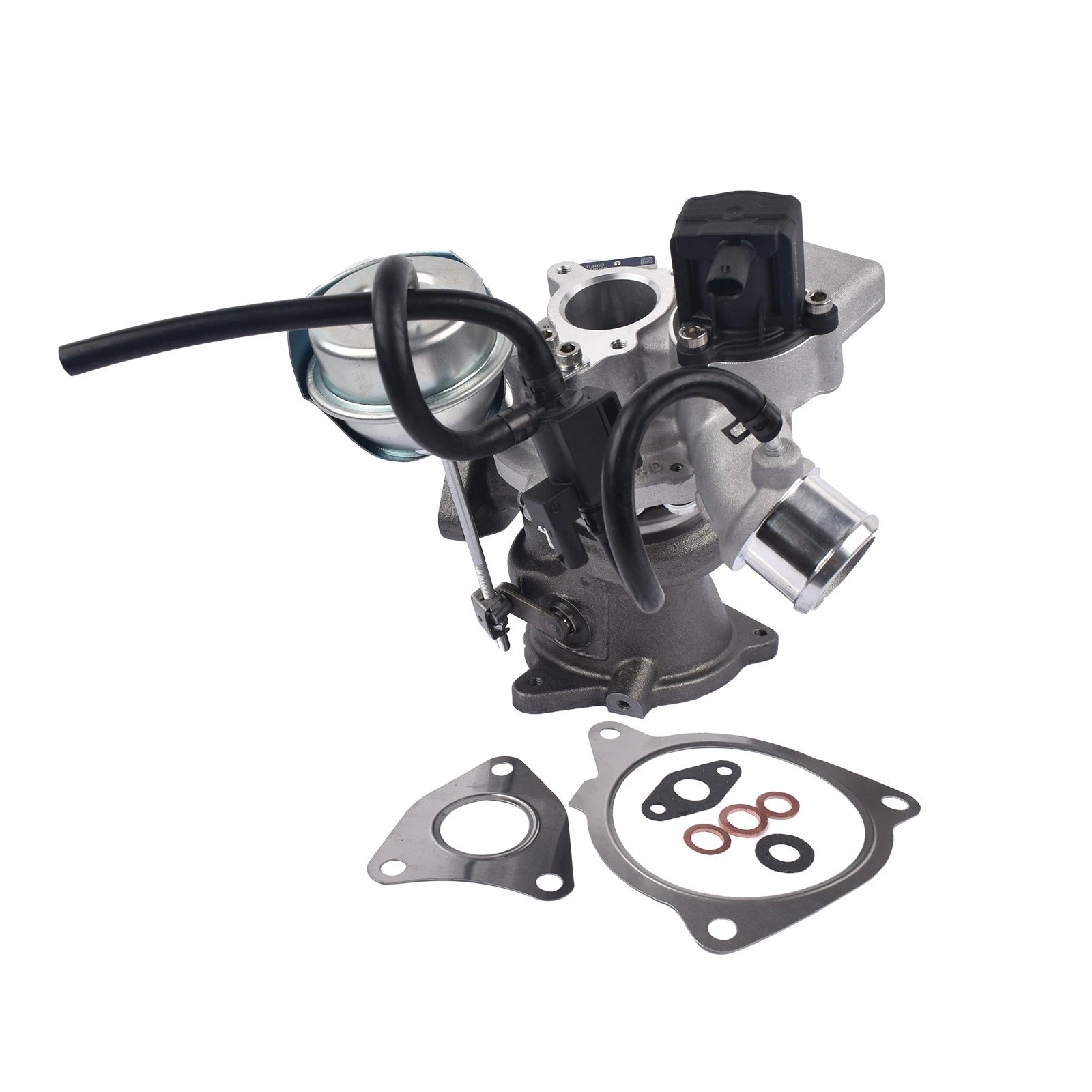 Turbocharger for Ford Fiesta Escape Fusion L4 1.6L (2011–2019)