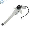 Front Right Power Window Regulator with Motor for Ford F150 F250 F350 (1980–1997)