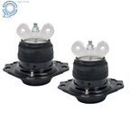 Hydraulic Engine Motor Mount Pair for Chrysler Dodge Jeep 3.6L 5.7L (2011–2023)