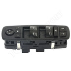 Window Control Switch for Dodge Grand Caravan (2008–2010)